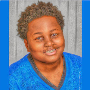 Meet your Posher, Myles